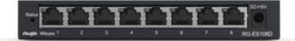 Ruijie Reyee Switch RG-ES108D