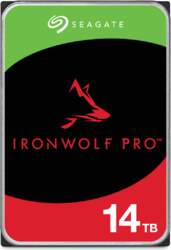 Seagate IronWolf Pro NAS Hard Drive