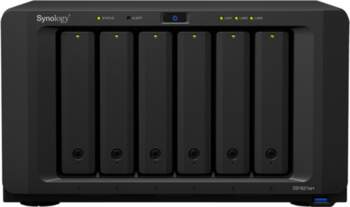 Synology DS1621xs+ EOL