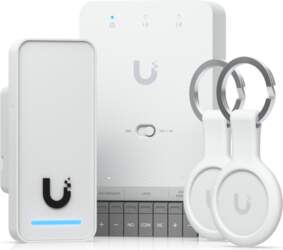 Ubiquiti Access G3 Starter Kit