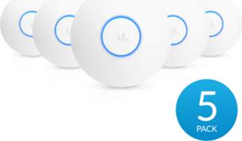 Ubiquiti Access Point AC SHD 5-pack