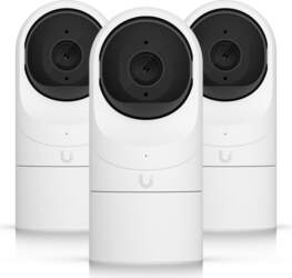 Ubiquiti Camera G3 Flex 3-pack