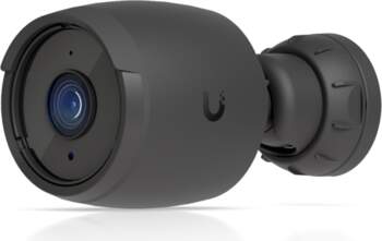 Ubiquiti Camera G6 Bullet Black