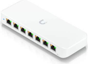 Ubiquiti Switch Ultra 60W