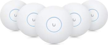 Ubiquiti UniFi Access Point U7 Pro