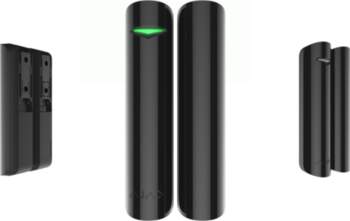 AJAX DOORPROTECT BLACK