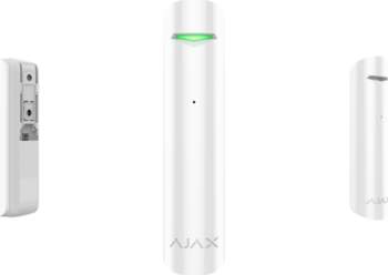 AJAX GLASSPROTECT WHITE