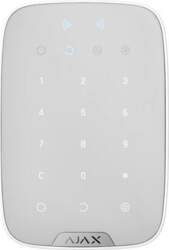 AJAX KEYPAD PLUS WHITE