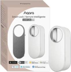 Aqara Smart Lock U200 Lite White