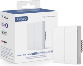 Aqara Smart Wall Switch H1 EU