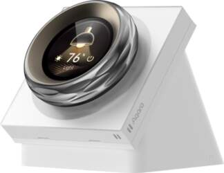 Aqara Touchscreen Dial V1 Desktop Version