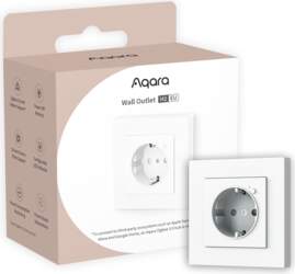 Aqara Wall Outlet H2 EU