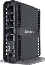 MikroTik hAP ax² WiFi6