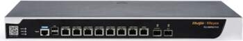 Ruijie Reyee Cloud Managed Security RG-NBR6215-E