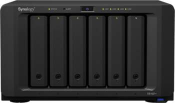 Synology DS1621+ EOL