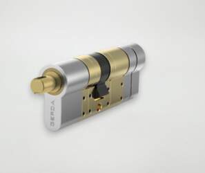 Tedee Smart lock GERDA EXXO Smart