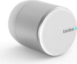 Tedee Smart lock PRO silver