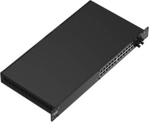 Teltonika PoE+ managed switch SWM280