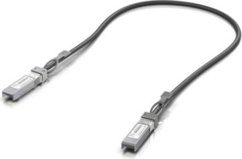 Ubiquiti 25 Gbps Direct Attach Cable