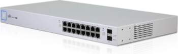 Ubiquiti Switch PoE 16 (150W)