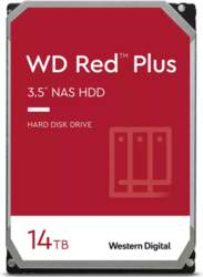 WD Red Plus NAS Hard Drive