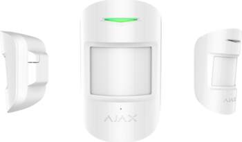 AJAX COMBIPROTECT WHITE