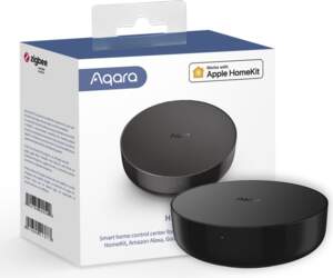 Aqara Hub M2