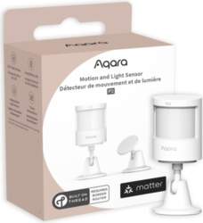 Aqara Motion and Light Sensor P2