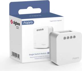 Aqara Single Switch Module T1 -