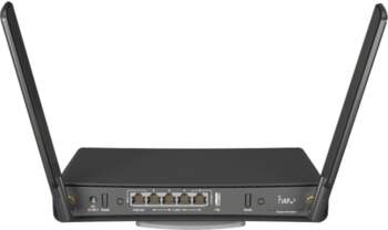 MikroTik hAP ac³