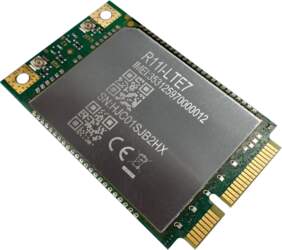 MikroTik R11e-LTE7
