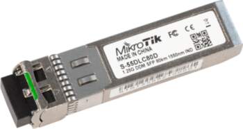 Mikrotik S-55DLC80D