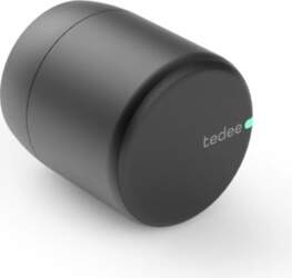 Tedee Smart lock PRO black
