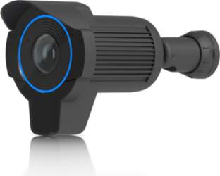Ubiquiti AI LPR