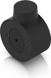 Ubiquiti Camera Compact Junction Black