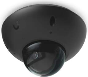Ubiquiti Camera G6 Dome Black
