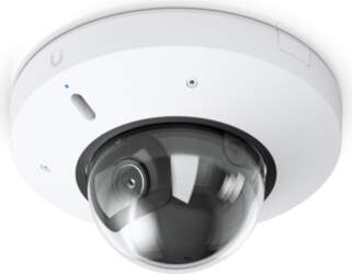 Ubiquiti Camera G6 Mini Dome White