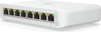 Ubiquiti Switch Lite 8 PoE