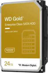 WD Gold Enterprise HDD