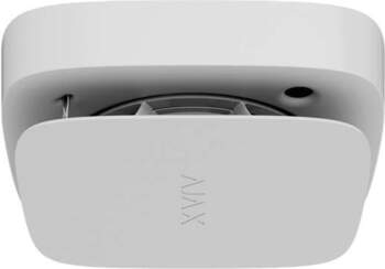 AJAX FIREPROTECT 2 RB CO WHITE