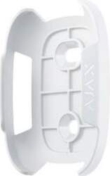 AJAX HOLDER FOR BUTTON WHITE