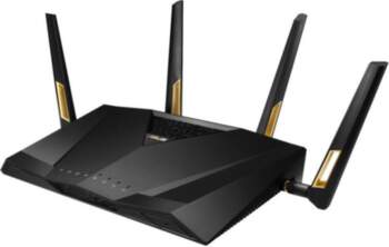 Asus Wi-Fi 6 router RT-AX88U PRO