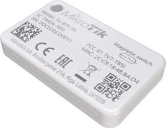 MikroTik Indoor Bluetooth Tag