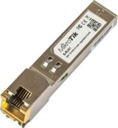 Mikrotik S-RJ01