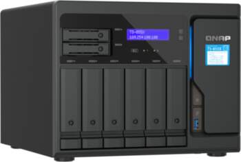 QNAP NAS TS-855X-8G