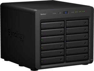 Synology DS2419+ EOL