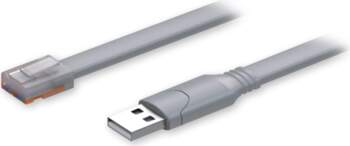 Teltonika CONSOLE CABLE 1.8M PR2UR18M