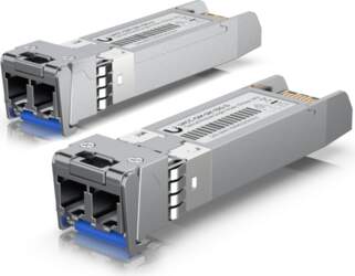 Ubiquiti 10 Gbps Single-Mode Optical Module