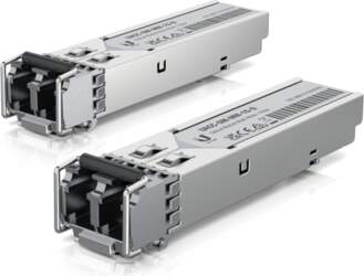 Ubiquiti 1 Gbps Multi-Mode Optical Module