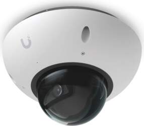 Ubiquiti Camera G6 Dome White